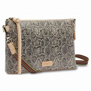 NWT Consuela Wynn Midtown Crossbody